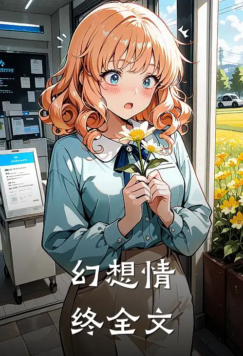 幻想情终全文