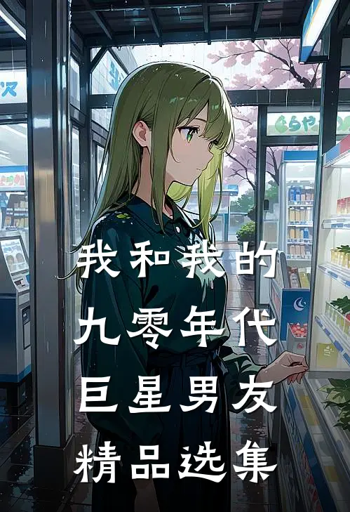 我和我的九零年代巨星男友精品选集