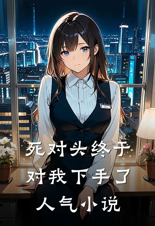 死对头终于对我下手了人气小说