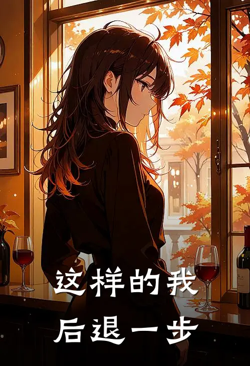 这样的我后退一步