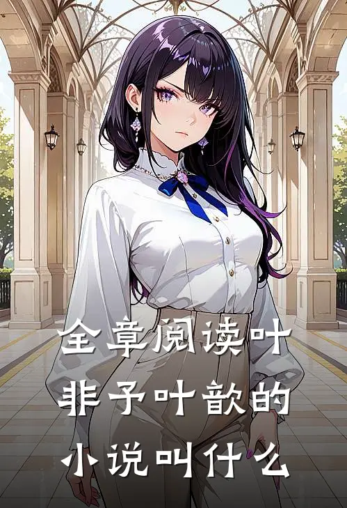 全章阅读叶非予叶歆的小说叫什么