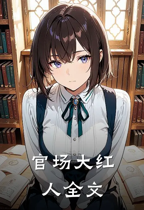 官场大红人全文