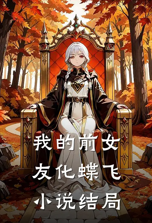 我的前女友化蝶飞小说结局