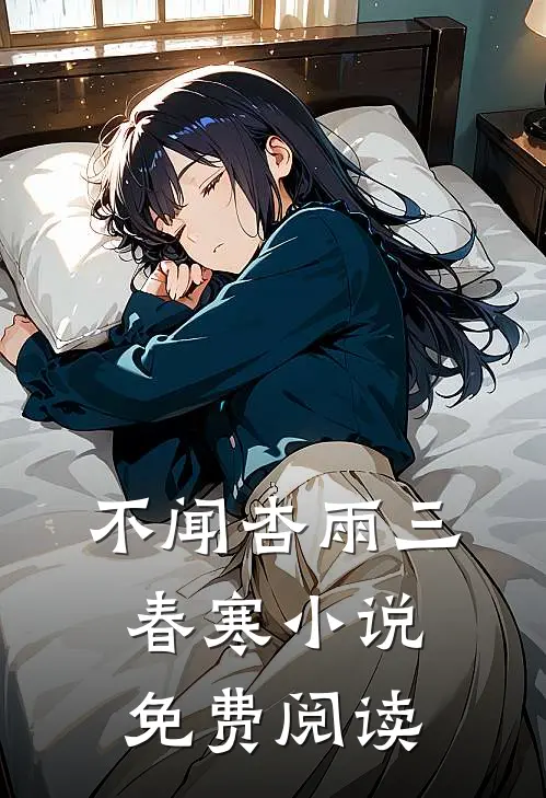 不闻杏雨三春寒小说免费阅读