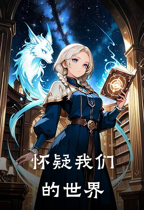 怀疑我们的世界