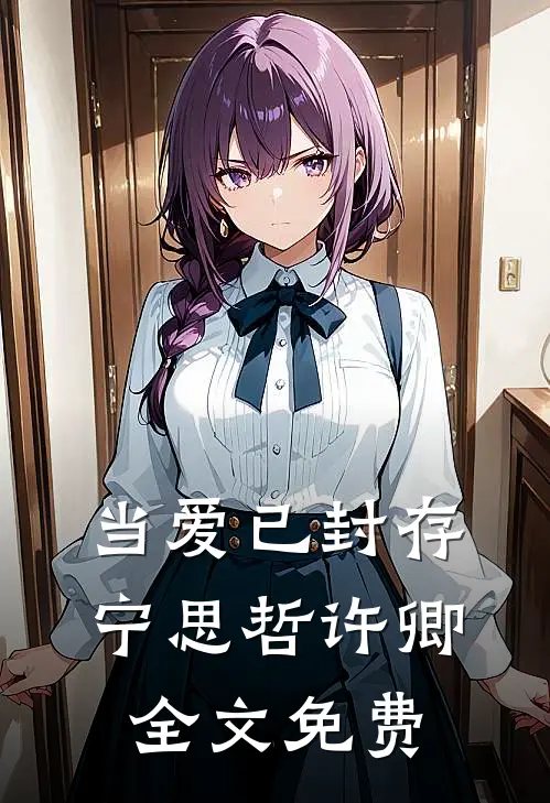 当爱已封存宁思哲许卿全文免费