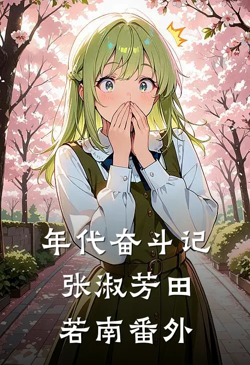 年代奋斗记张淑芳田若南 番外
