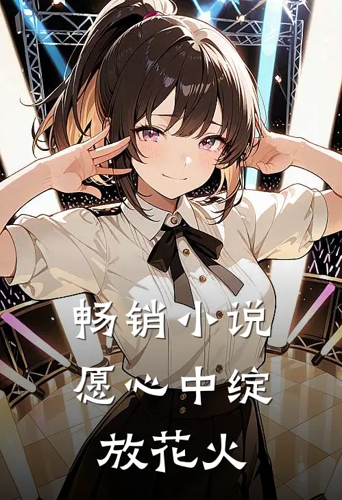 畅销小说愿心中绽放花火