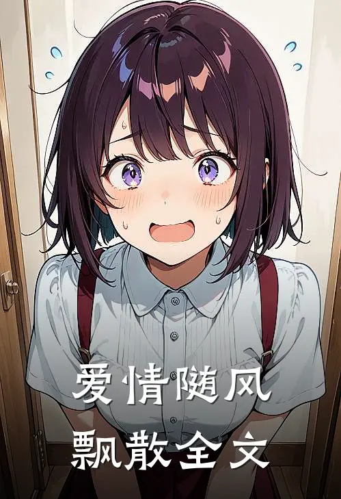 爱情随风飘散全文