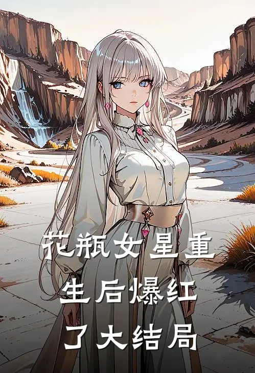 花瓶女星重生后爆红了大结局