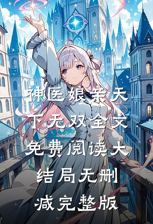 神医娘亲天下无双by蓝九九