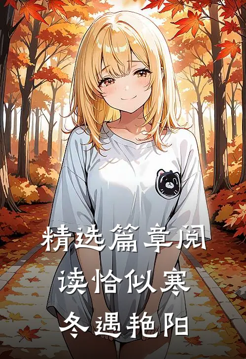 精选篇章阅读恰似寒冬遇艳阳