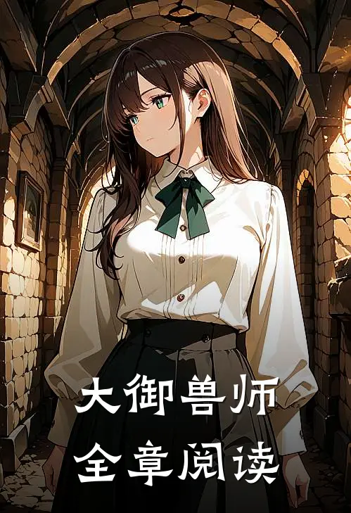 大御兽师全章阅读