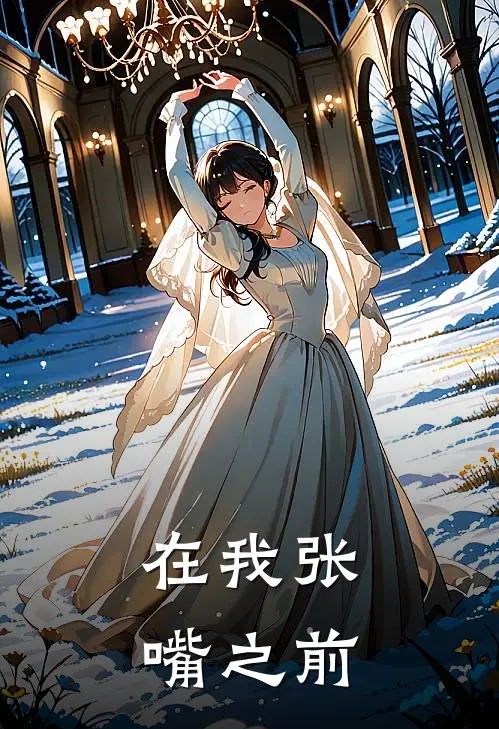 在我张嘴之前