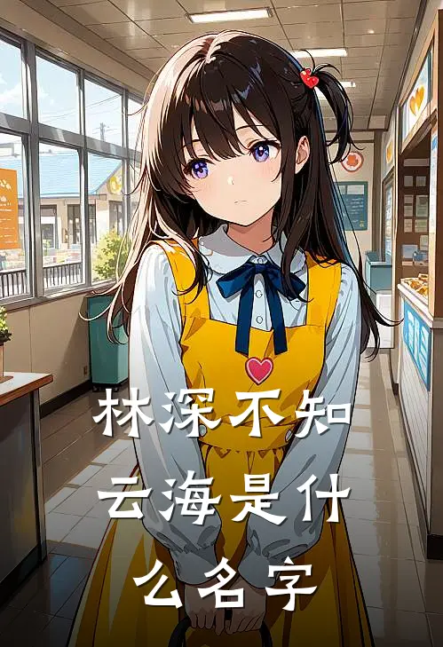 林深不知云海是什么名字
