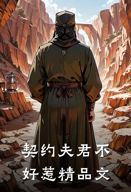 契约夫君不好惹精品文