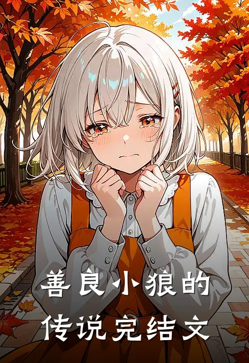 善良小狼的传说完结文