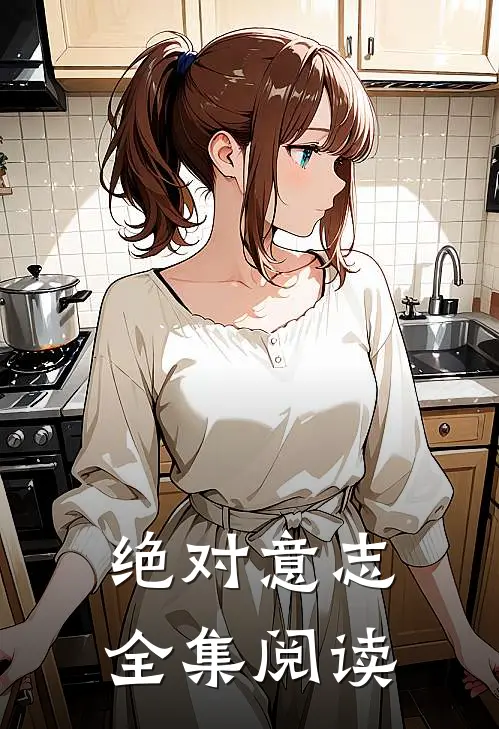 绝对意志全集阅读