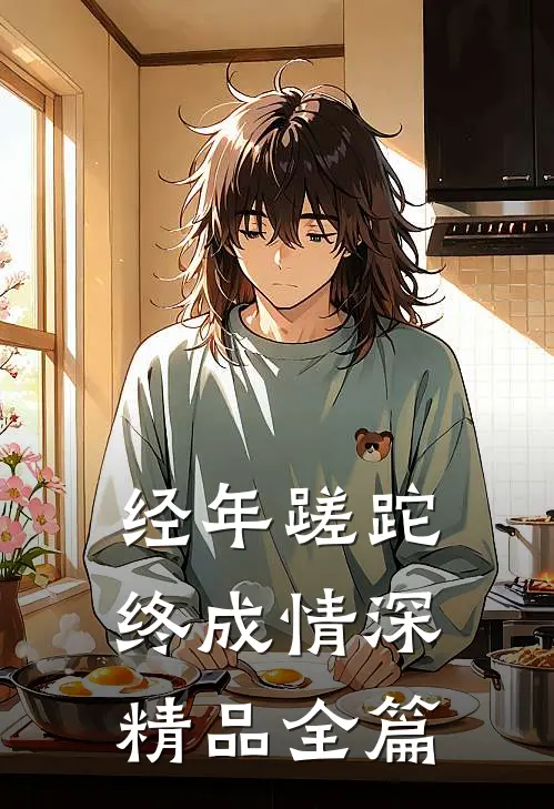 经年蹉跎终成情深精品全篇