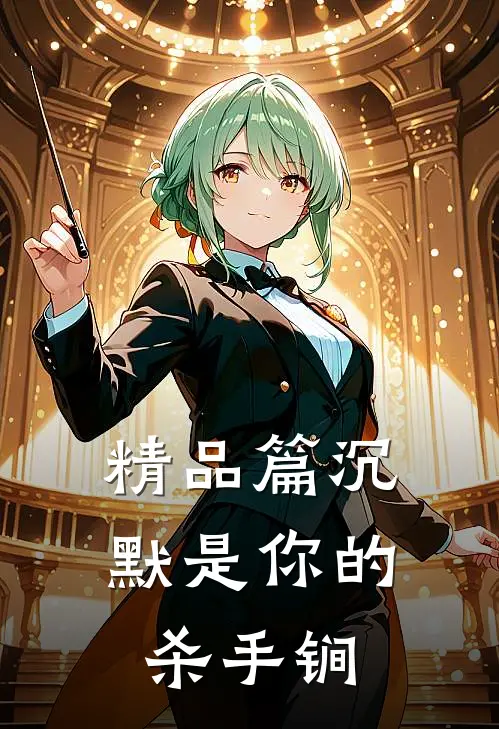 精品篇沉默是你的杀手锏