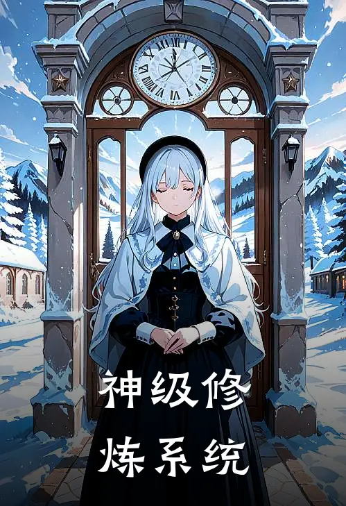 神级修炼系统