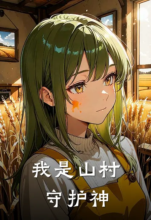 我是山村守护神