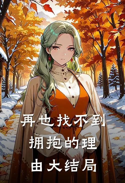 再也找不到拥抱的理由大结局