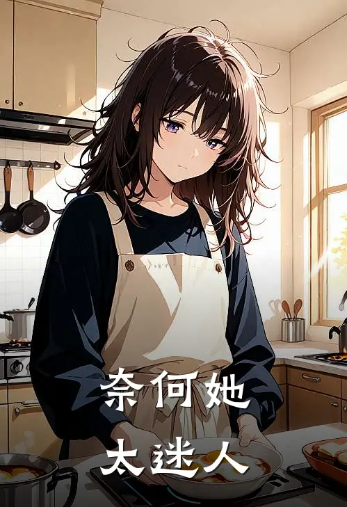 奈何她太迷人