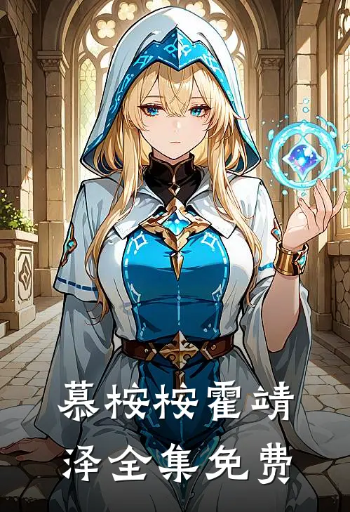 殇情谋爱小说全集