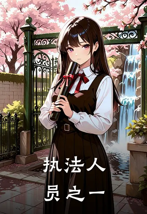 执法人员之一