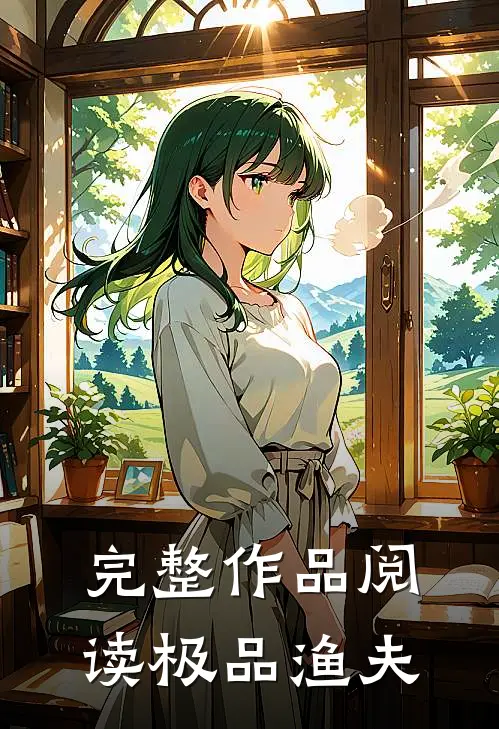 完整作品阅读极品渔夫