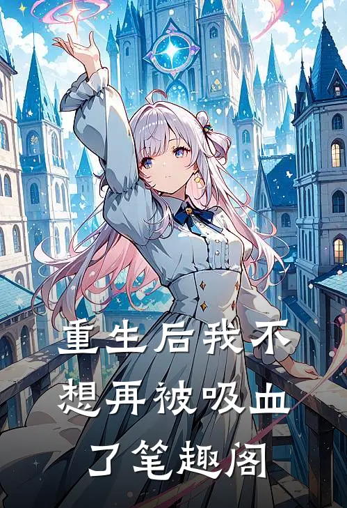 重生后我不想再被吸血了笔趣阁