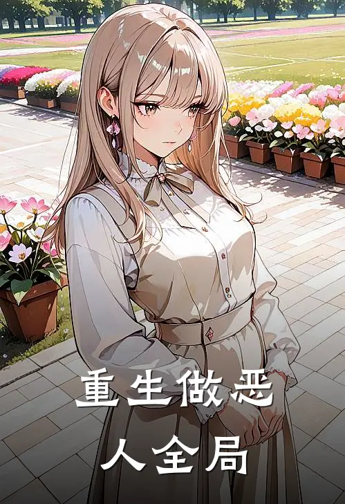 重生做恶人全局