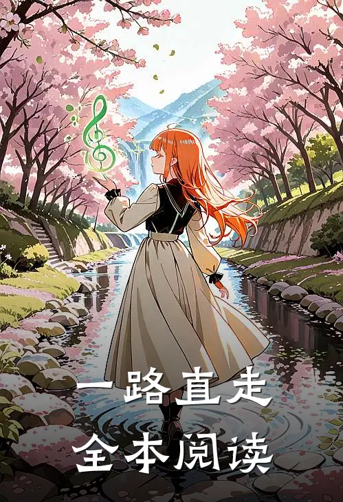 一路直走全本阅读