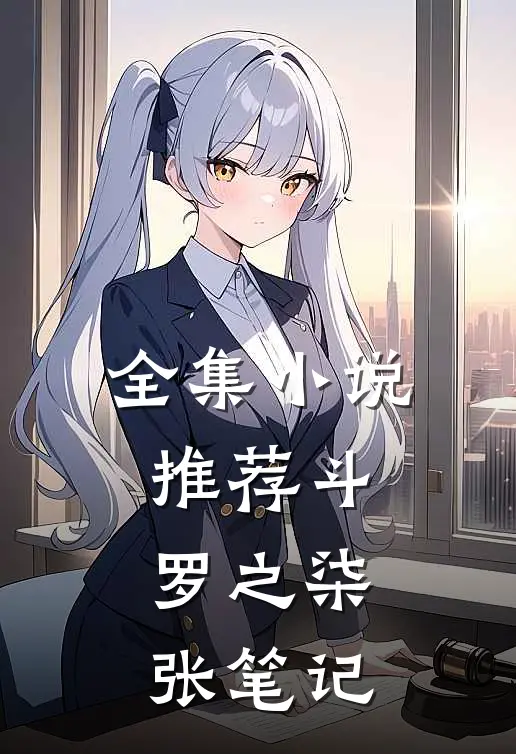 全集小说推荐斗罗之柒张笔记