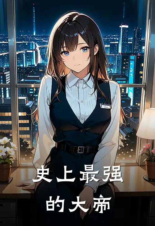 史上最强的大帝