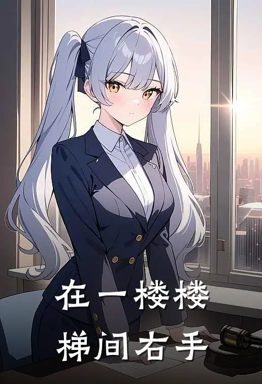 在一楼楼梯间右手