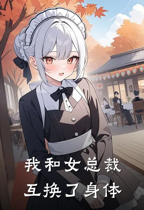 我和女总裁互换了身体