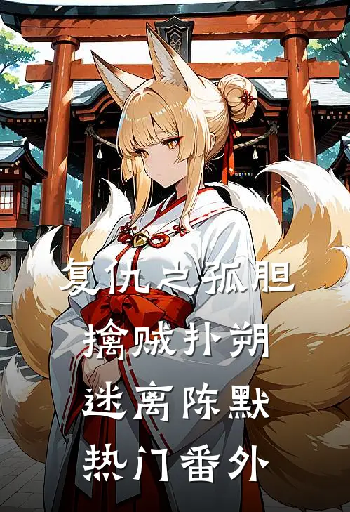 复仇之孤胆擒贼扑朔迷离陈默热门 番外