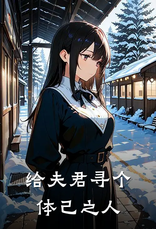 给夫君寻个体己之人