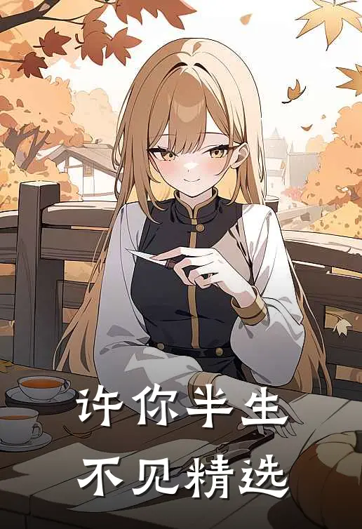 许你半生不见精选