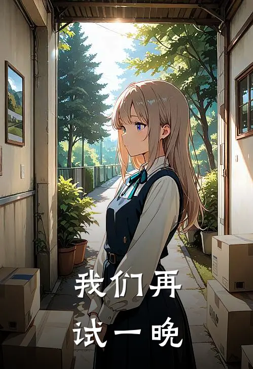 我们再试一晚