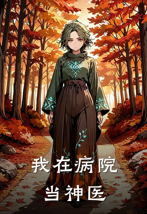 我在病院当神医