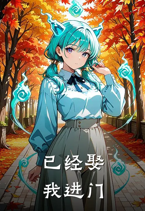 已经娶我进门
