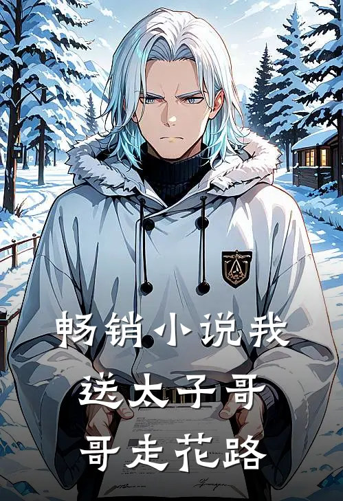 畅销小说我送太子哥哥走花路