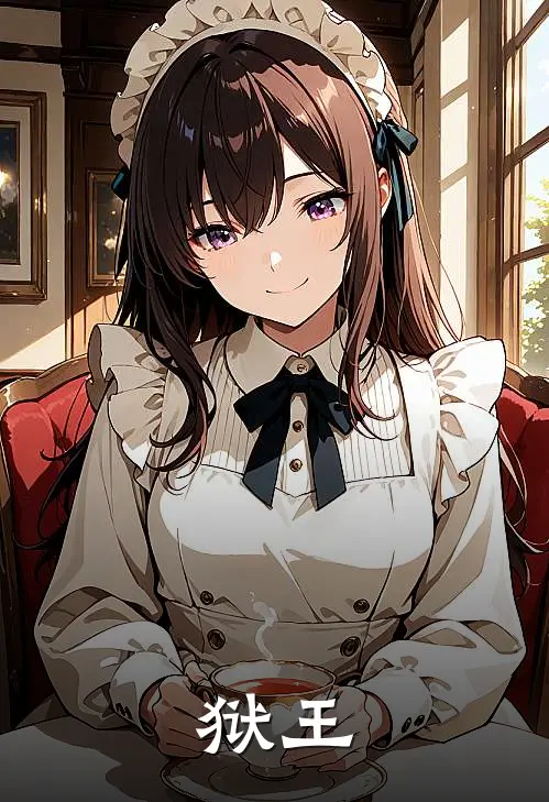 狱王
