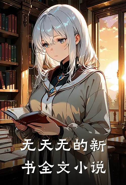 无天无的新书全文小说