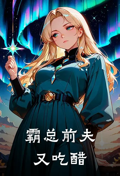 霸总前夫又吃醋