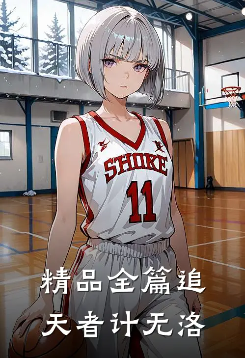 精品全篇追天者计无洛