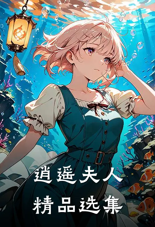 逍遥夫人精品选集